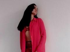 LadyHt - female with brown hair webcam at xLoveCam