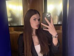 LadyJRouses - female with black hair and  big tits webcam at xLoveCam