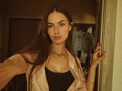 LadyJRouses - female with black hair and  big tits webcam at xLoveCam