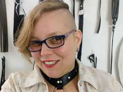 LadyLeahX - female webcam at xLoveCam