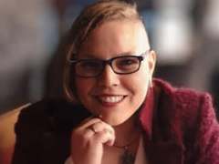 LadyLeahX - female webcam at xLoveCam