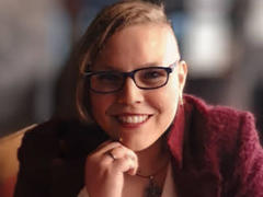 LadyLeahX from xLoveCam