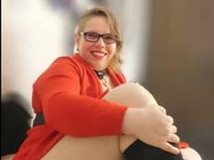 LadyLeahX - female webcam at xLoveCam