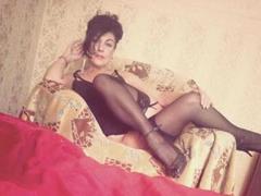 LadyMargo - female with black hair webcam at xLoveCam