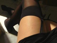 LadyMiller - female with black hair and  small tits webcam at xLoveCam