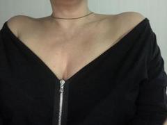LadyMiller - female with black hair and  small tits webcam at xLoveCam