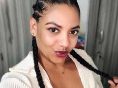 LadyRomance - female with brown hair webcam at xLoveCam