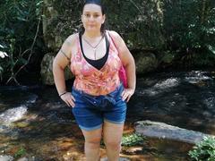 LadySelene - female with black hair and  big tits webcam at xLoveCam