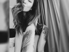 CarolinaCollins - female with black hair webcam at LiveJasmin