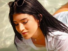 LadySophhie - shemale with  big tits webcam at xLoveCam