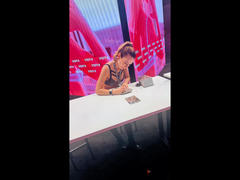 Lady-Anja - blond female webcam at xLoveCam