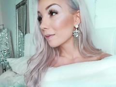 Lady-Khaleesi - blond female webcam at xLoveCam
