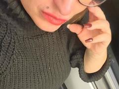Ladylilithdeslys-hot - female with brown hair webcam at xLoveCam