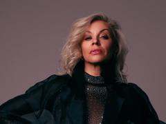 LadysStyler - blond female webcam at xLoveCam