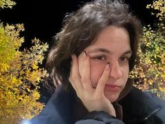 LahomaLoven - female with red hair webcam at xLoveCam