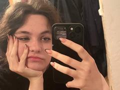 LahomaLoven - female with red hair webcam at xLoveCam