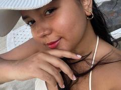 LaiaCollins - female with black hair and  big tits webcam at xLoveCam