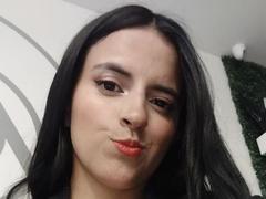 LaiaJonnes - female with red hair webcam at xLoveCam