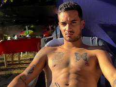 LailaAsher from LiveJasmin