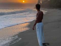 LailaAsher - couple webcam at LiveJasmin