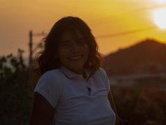 LailaAsher - couple webcam at LiveJasmin