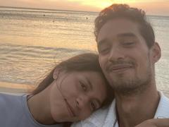 LailaAsher - couple webcam at LiveJasmin