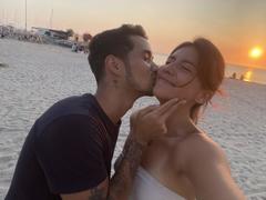 LailaAsher from LiveJasmin