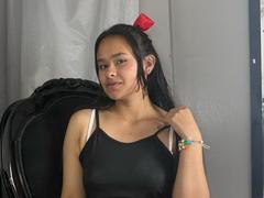 LailaHotX - female webcam at xLoveCam