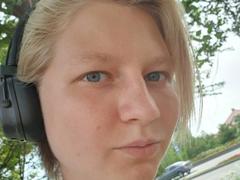 LailaLafreniere - female webcam at xLoveCam
