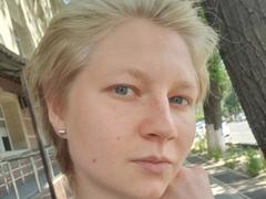 LailaLafreniere - female webcam at xLoveCam