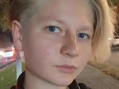 LailaLafreniere - female webcam at xLoveCam