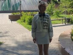 LailaLafreniere - female webcam at xLoveCam