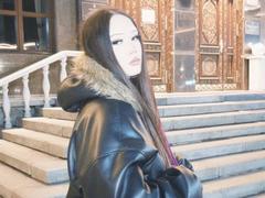 LakendraEytcheson - female with black hair and  big tits webcam at xLoveCam