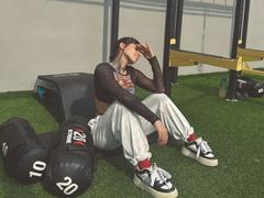 LalaVega - female webcam at xLoveCam