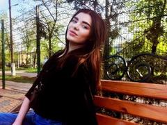 LallieKitty - blond female with  small tits webcam at xLoveCam