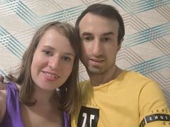 LallyJodie from xLoveCam