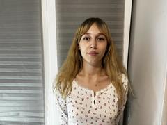 LanBordwell - female with red hair and  big tits webcam at xLoveCam