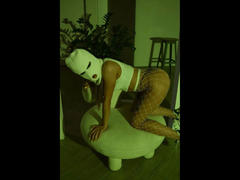 LanaBlank-hot - blond female webcam at xLoveCam