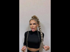 LanaBlank-hot - blond female webcam at xLoveCam