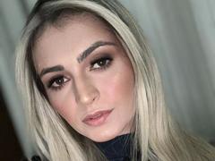 LanaFire-hot - blond female webcam at xLoveCam