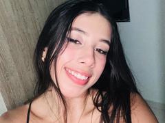 LanaKingsley - female with black hair webcam at xLoveCam