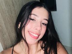 LanaKingsley - female with black hair webcam at xLoveCam