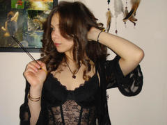 LanaLovely - female webcam at xLoveCam