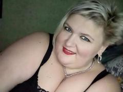 LanaNighty - blond female with  small tits webcam at xLoveCam