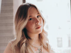 LanaRoselle - blond female webcam at LiveJasmin