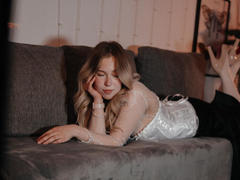 LanaRoselle - blond female webcam at LiveJasmin