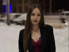 LanaSibble - female webcam at xLoveCam