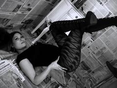 LanaStoney - female with brown hair and  small tits webcam at xLoveCam