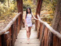 LanaWinchester - female with black hair and  big tits webcam at LiveJasmin