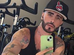 LancelotBenwick - male webcam at xLoveCam